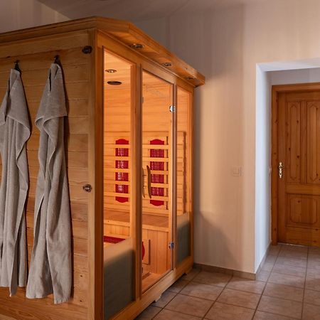 Vila Grad Bled - Sauna & Hot Tub Exterior photo